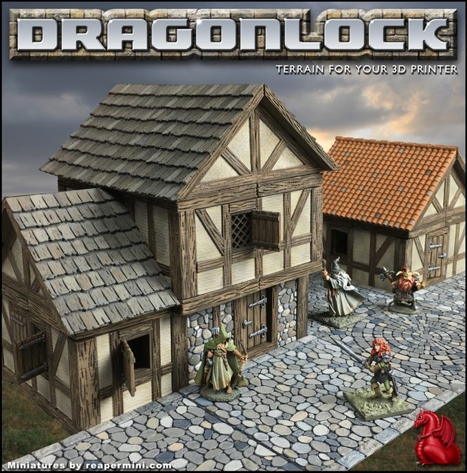 dragonlock