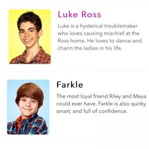 'Jessie' vs. 'Girl Meets World' - A Frank Talk About Tropes in Tween ...