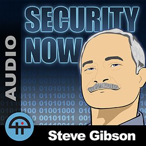 Security Now Podcast
