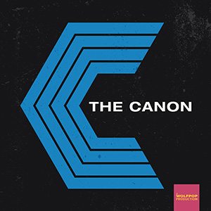 The Canon Podcast