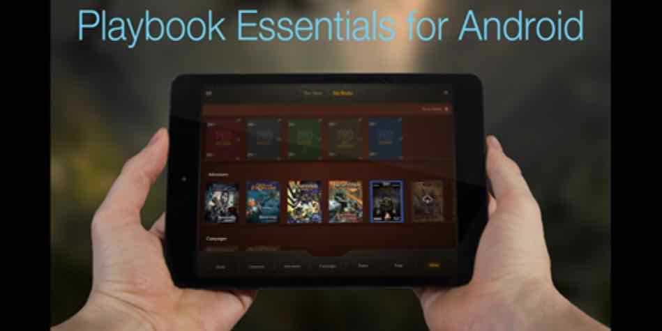 Playbook Essentials