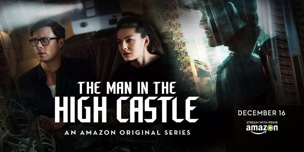 The Man in the High Castle Season 2
