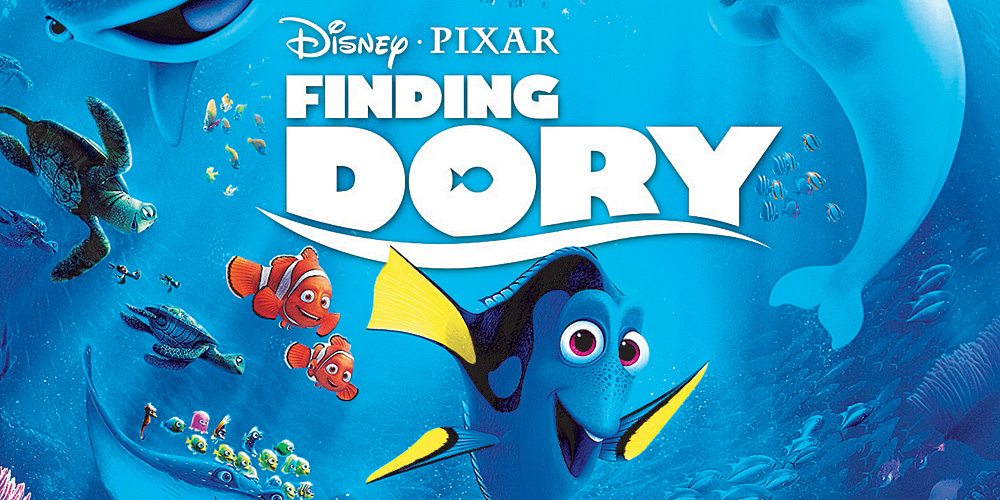 finding dory free torrent