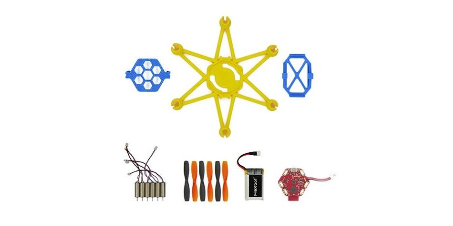flexbot-hexacopter-kit