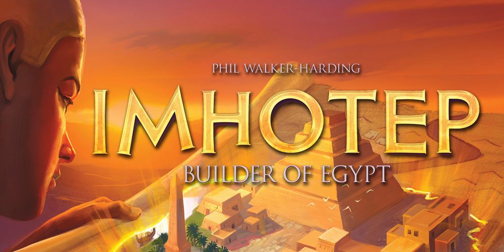 Imhotep