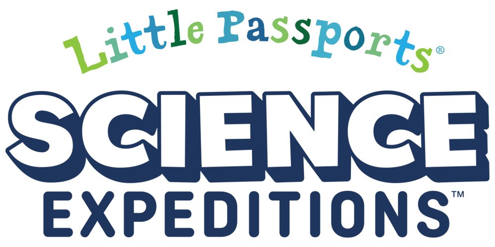 Little Passports: Science Expeditions