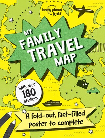 my-family-travel-map