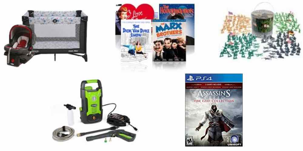 Daily Deals 121716