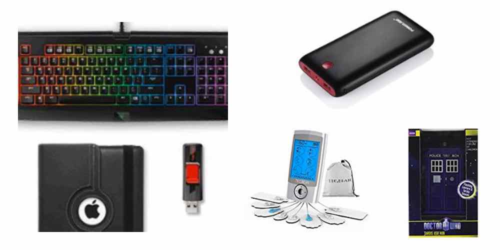 Daily Deals 122616