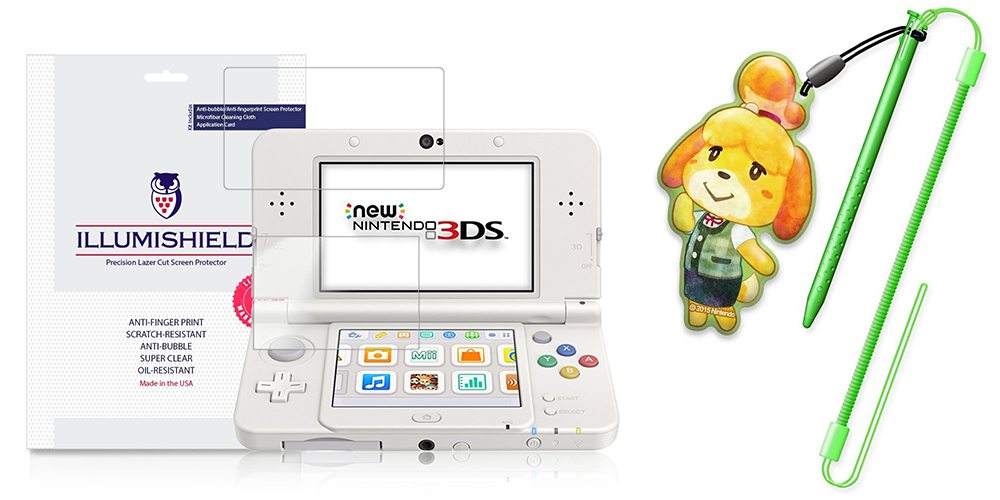 Should you buy a $9 japanese DSi? 