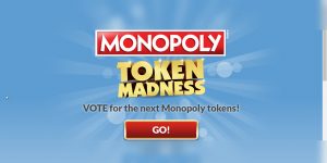 Save the Scottie Dog With Your 'Monopoly' Token Madness Vote - GeekDad