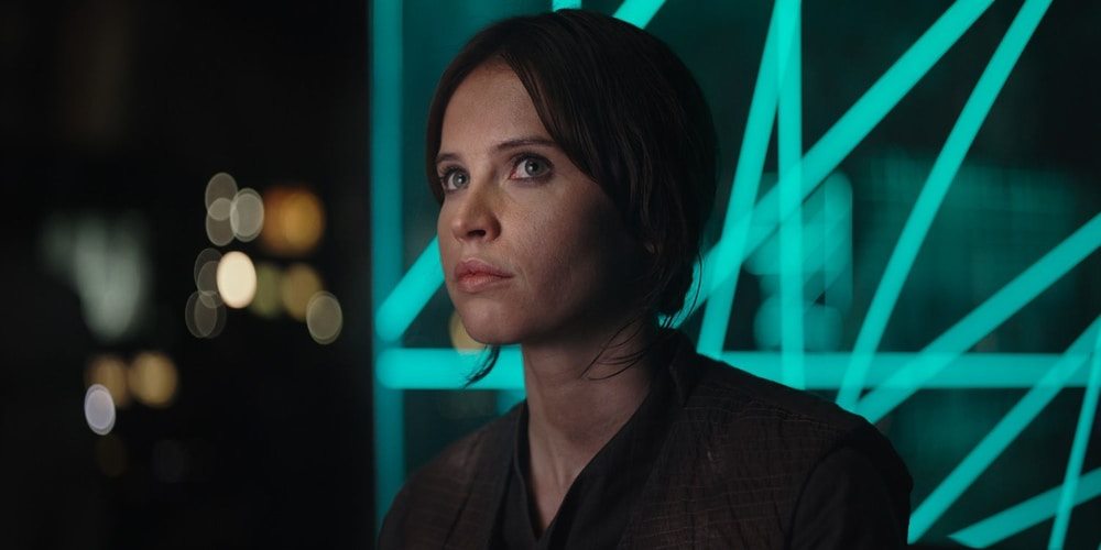My Favorite Quotes from 'Rogue One: A Star Wars Story' - GeekDad
