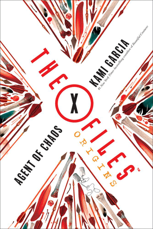 The X-Files: Agent of Chaos & Devil's Advocate, Images: Macmillan