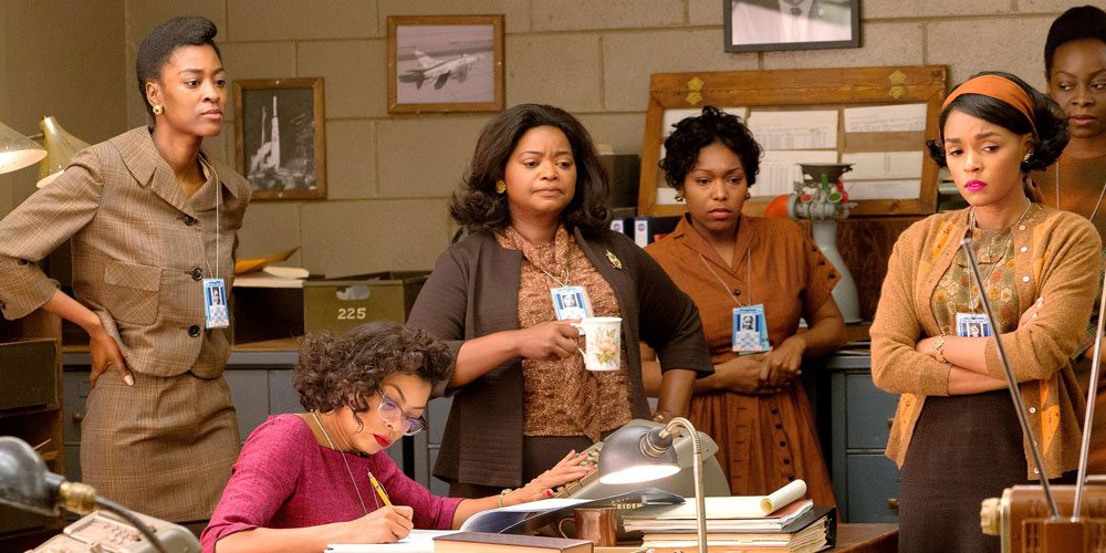 best buy hidden figures