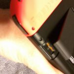 switch sd card slot