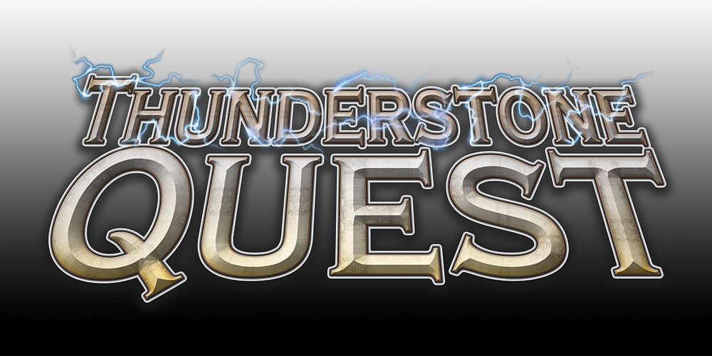 Thunderstone Quest logo