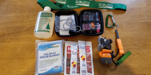 ScoutBox: The Monthly Subscription Box for Boy Scouts - GeekDad