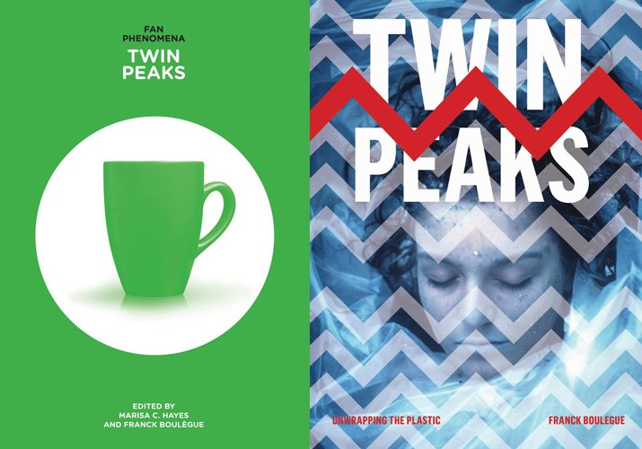 Fan Phenomena: Twin Peaks, and Unwrapping the Plastic, Image: Intellect