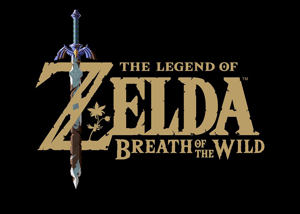 botw logo