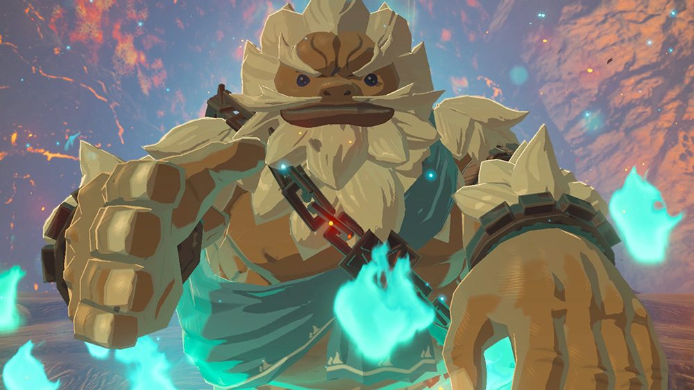 botw old faces