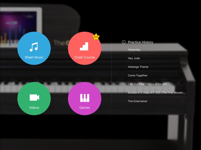 Piano White Little instal the last version for ios