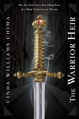  Warrior Heir, Image: Hyperion