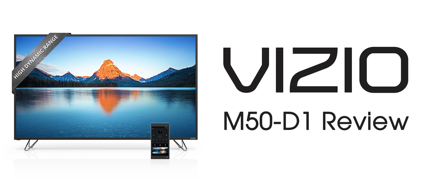 Images provided by VIZIO