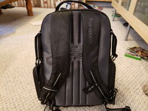 Review: Solo Rival Backpack - GeekDad