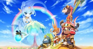 5 Reasons Why 'Ever Oasis' Is the Perfect Starter RPG For Kids - GeekMom
