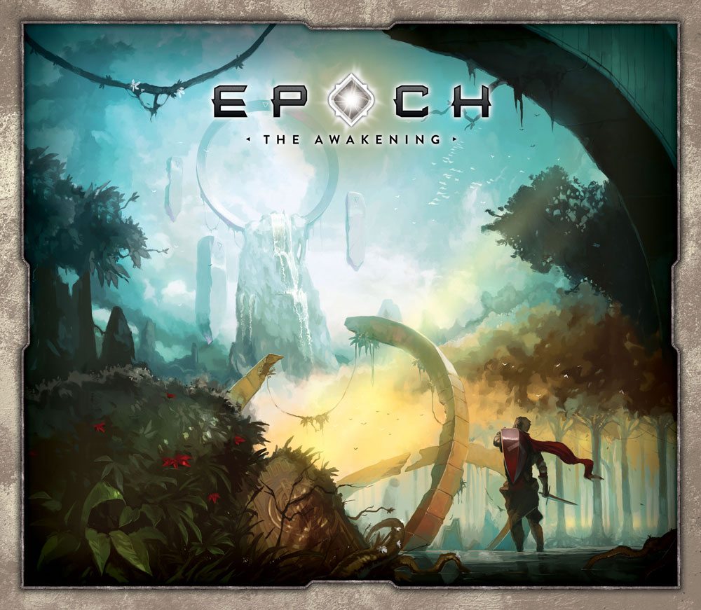 Epoch: The Awakening