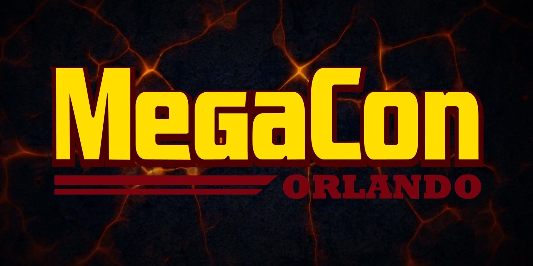 MegaCon Logo