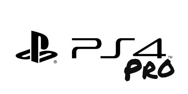 Playstation 4 becomes Playstation 4 Pro