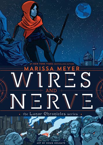 Wires & Nerve