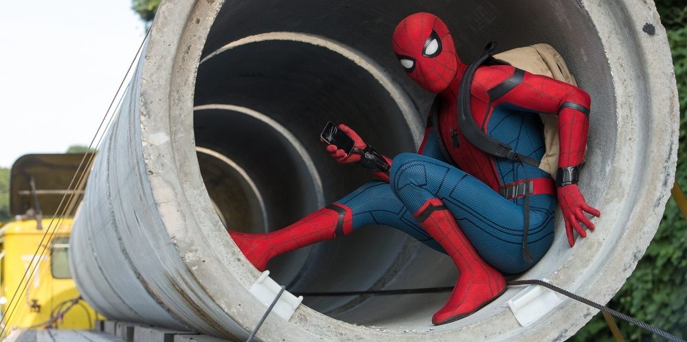 7 Things Parents Should Know About The Amazing Spiderman 2 - GeekDad