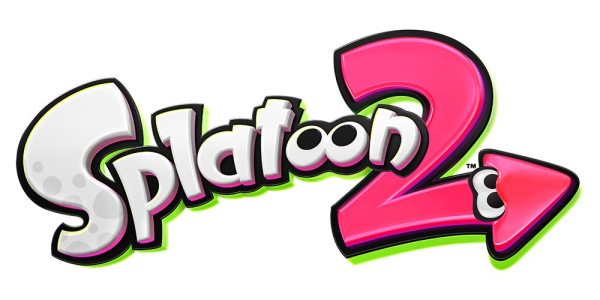 Switch Splatoon2 logo