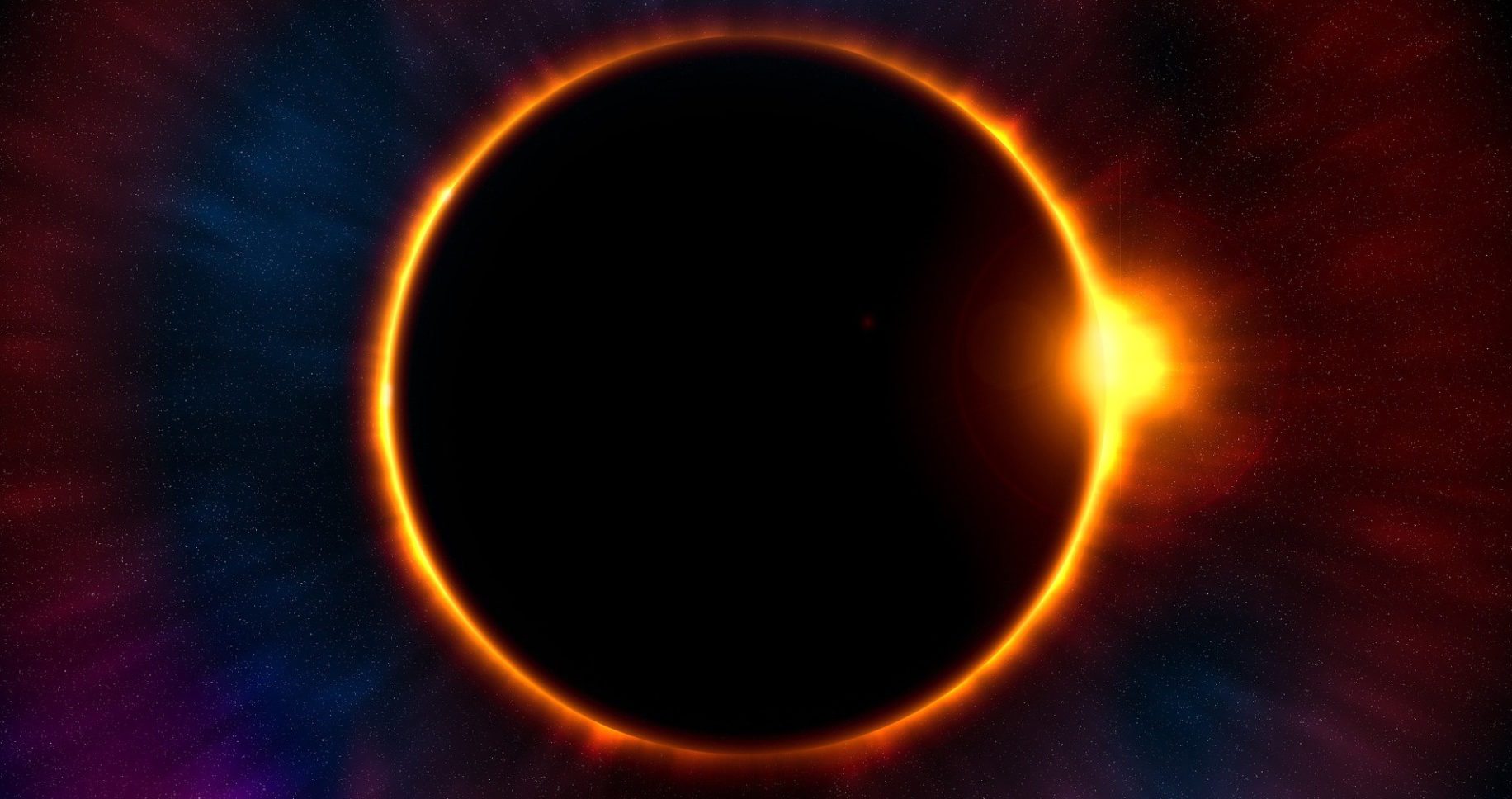 Solar Eclipse Playlist