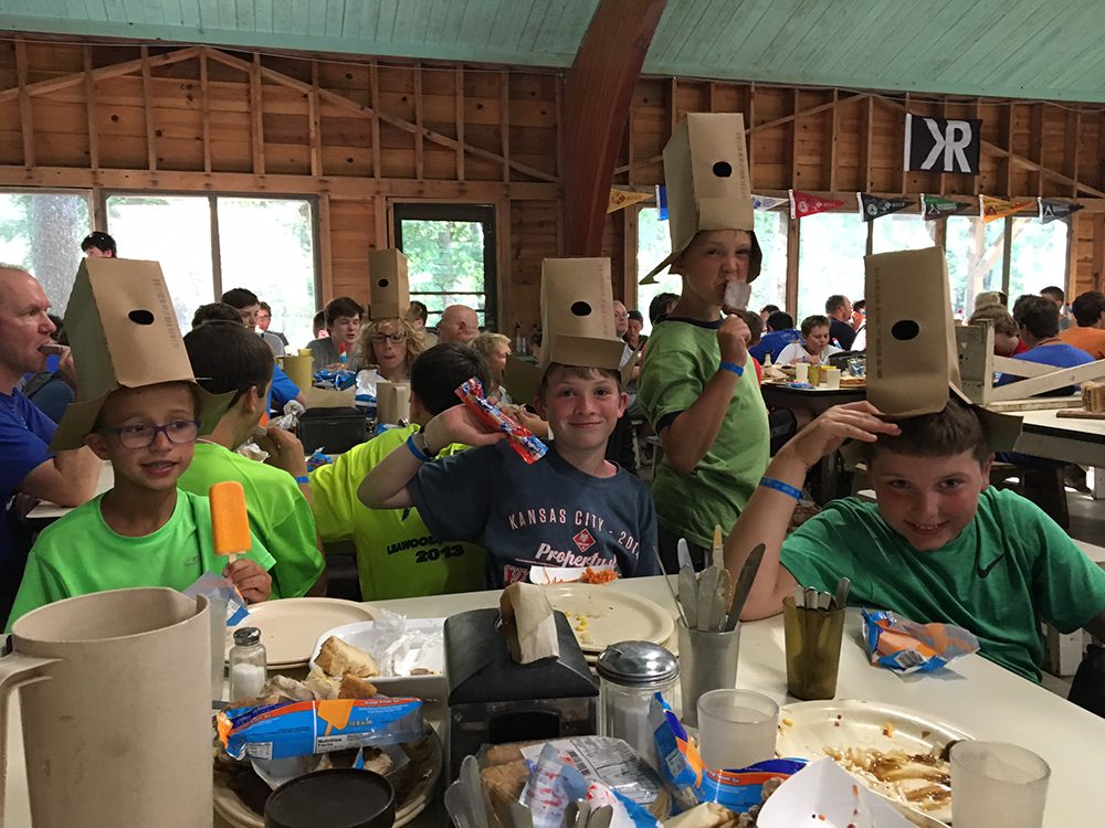 10 Reasons Why Boy Scout Summer Camp Is the Absolute Best GeekDad