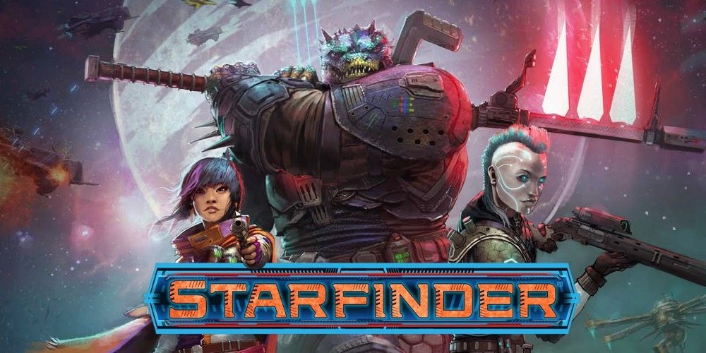 Starfinder Core Rulebook