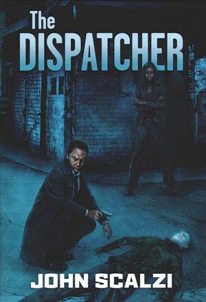 The Dispatcher, Image: Subterranean