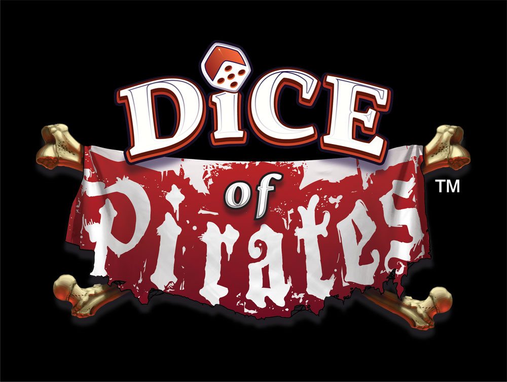 Dice of Pirates cover