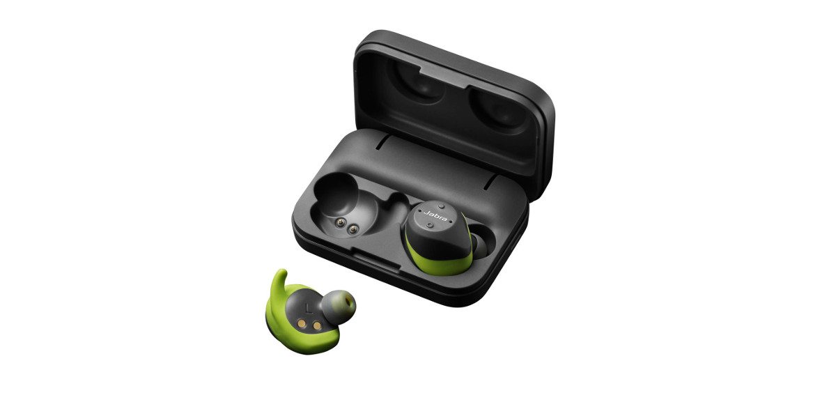 verjaardag Voorstellen Noodlottig Jabra Elite Sport Earbuds Have Been Upgraded - GeekDad