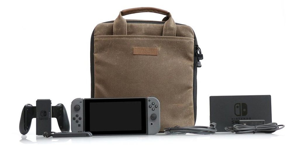 Multiplayer Pro Switch case