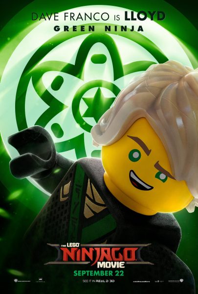 Centrum Ventilere Lee 10 Things Parents Should Know About 'The LEGO Ninjago Movie' - GeekMom