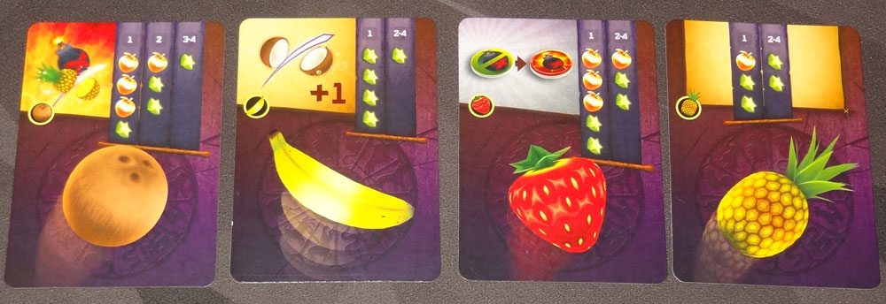 Slice and dice your way to victory with Ninja Fruit Bash for BlackBerry