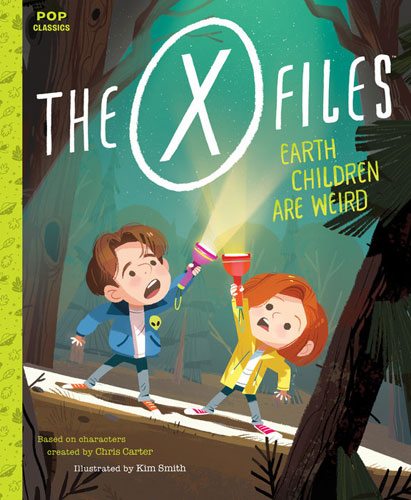 The X-Files: Children Are Weird