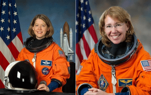 Women in NASA: Representation Matters - GeekMom