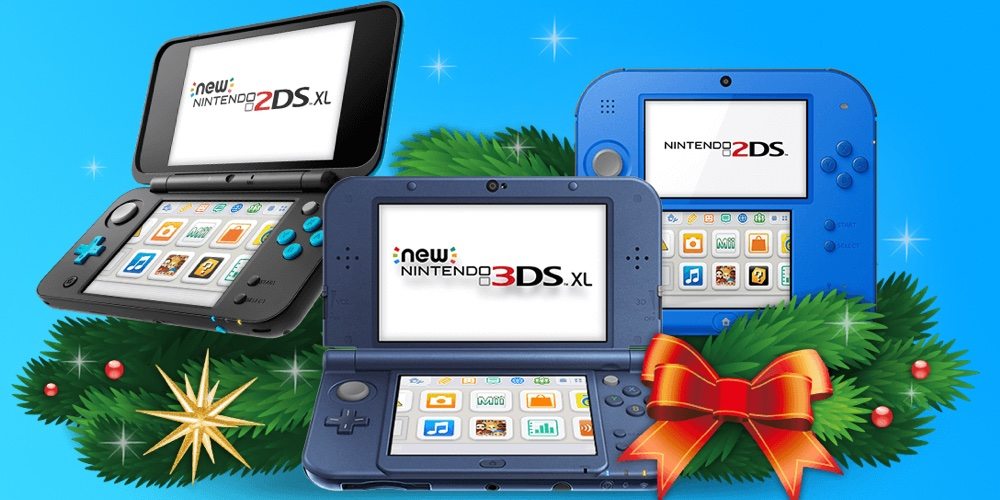 3 Games the Nintendo 3DS That Make Great Last-Minute Gifts - GeekMom