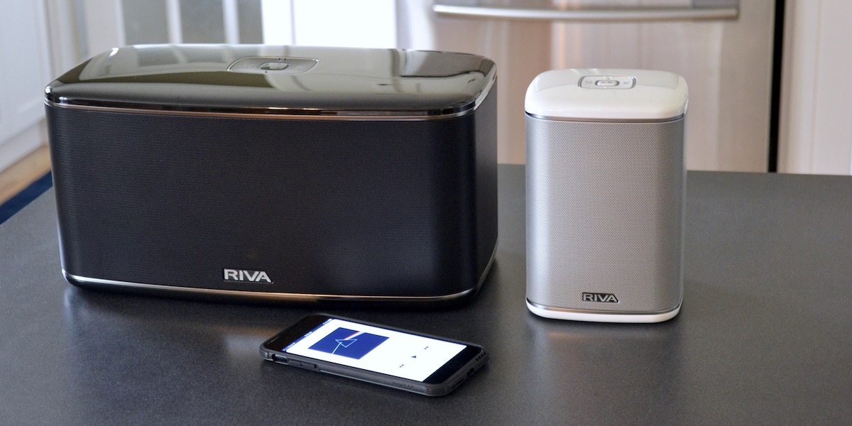 Riva Wand and Riva Festival review