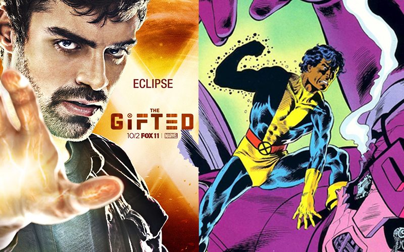 The Gifted Season 2 (2018) | Synopsis, Cast & Characters | Marvel