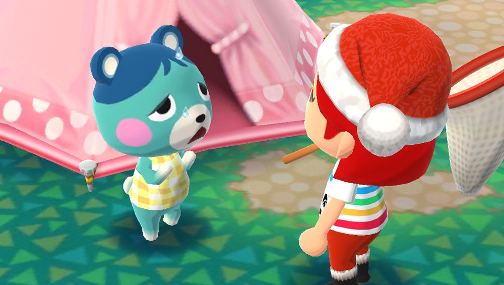 Animal Crossing Featured
